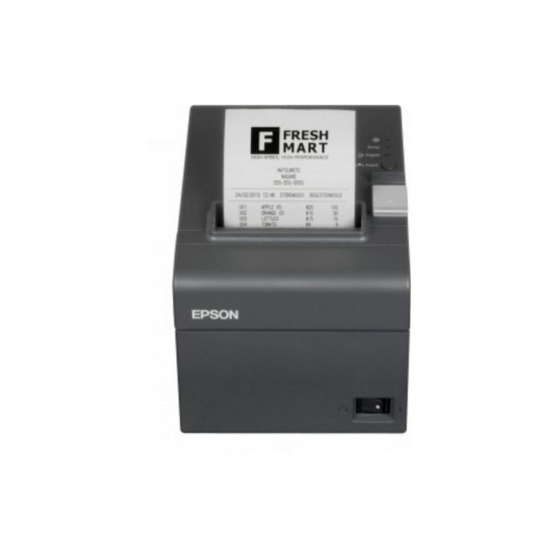 EPSON Stampante termica per ricevute Epson FP-81II 